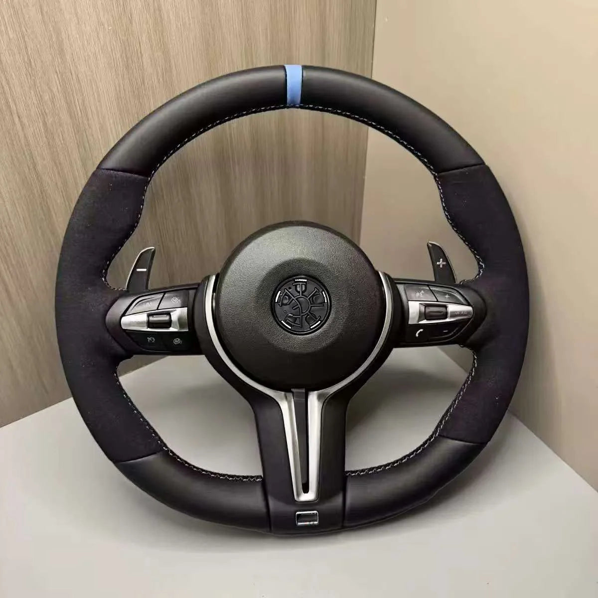 Volante Alcantara M3