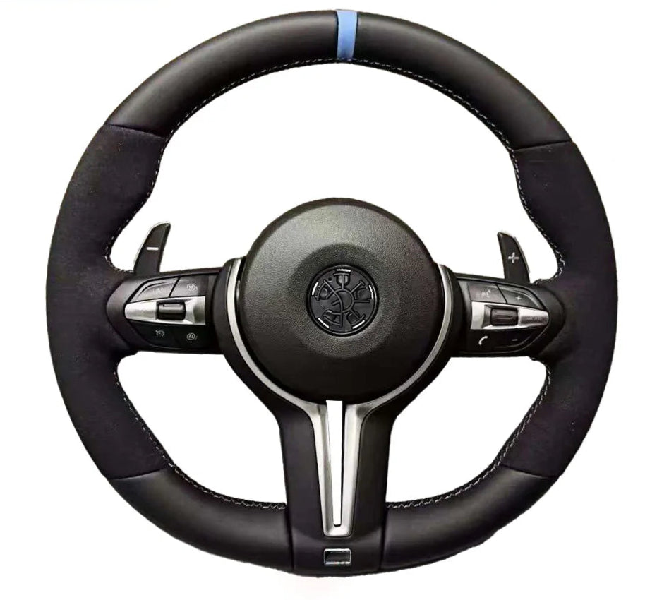 Volante Alcantara M3